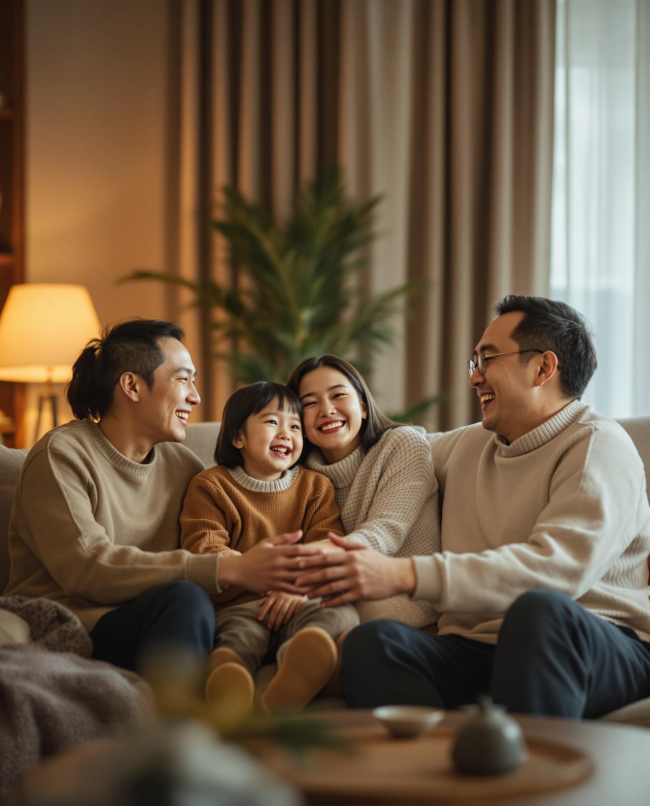 乐享片场 - 家庭影片频道入口